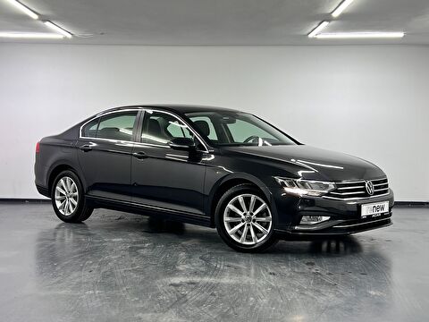 volkswagen, passat, sedan 1.6 tdı bmt business dsg, otomatik, dizel 2.el otomobil | renew 4