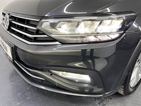 volkswagen, passat, sedan 1.6 tdı bmt business dsg, otomatik, dizel 2.el otomobil | renew 9