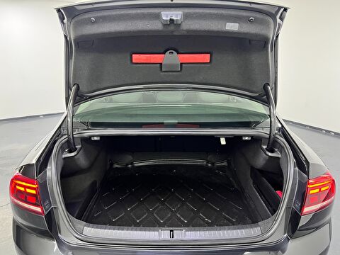 volkswagen, passat, sedan 1.6 tdı bmt business dsg, otomatik, dizel 2.el otomobil | renew 15