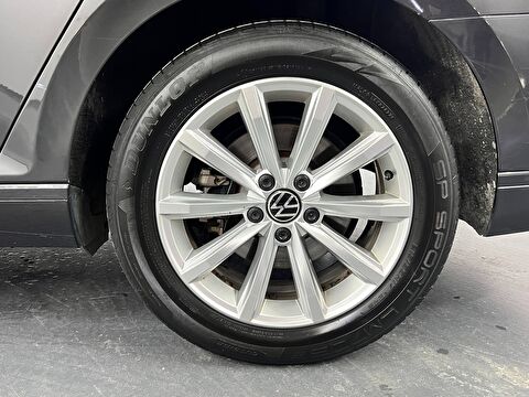 volkswagen, passat, sedan 1.6 tdı bmt business dsg, otomatik, dizel 2.el otomobil | renew 14