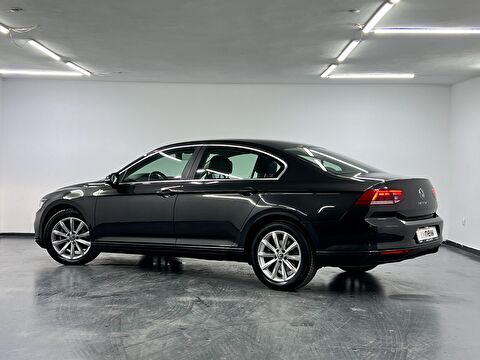 volkswagen, passat, sedan 1.6 tdı bmt business dsg, otomatik, dizel 2.el otomobil | renew 7