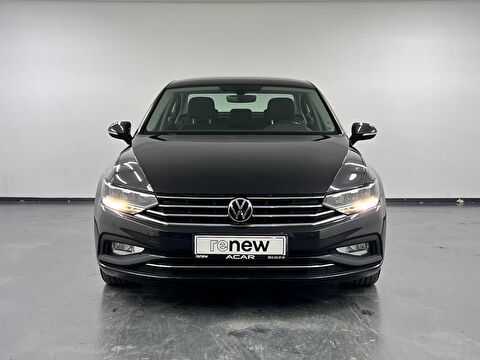 volkswagen, passat, sedan 1.6 tdı bmt business dsg, otomatik, dizel 2.el otomobil | renew 3