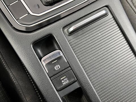 volkswagen, passat, sedan 1.6 tdı bmt business dsg, otomatik, dizel 2.el otomobil | renew 43