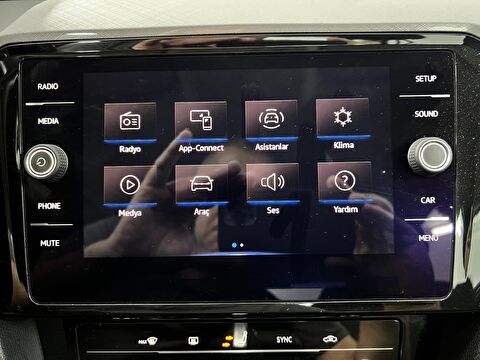 volkswagen, passat, sedan 1.6 tdı bmt business dsg, otomatik, dizel 2.el otomobil | renew 46