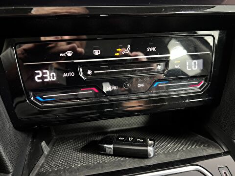 volkswagen, passat, sedan 1.6 tdı bmt business dsg, otomatik, dizel 2.el otomobil | renew 39
