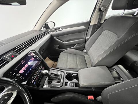 volkswagen, passat, sedan 1.6 tdı bmt business dsg, otomatik, dizel 2.el otomobil | renew 34