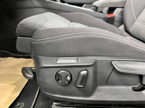 volkswagen, passat, sedan 1.6 tdı bmt business dsg, otomatik, dizel 2.el otomobil | renew 23