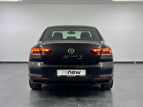 volkswagen, passat, sedan 1.6 tdı bmt business dsg, otomatik, dizel 2.el otomobil | renew 6