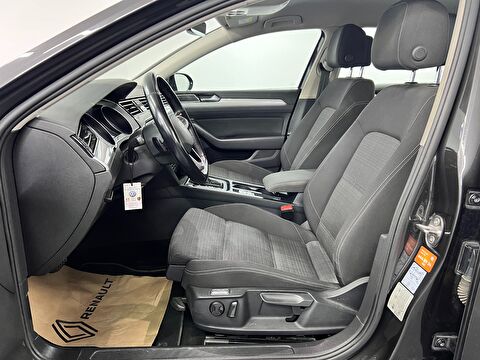 volkswagen, passat, sedan 1.6 tdı bmt business dsg, otomatik, dizel 2.el otomobil | renew 20