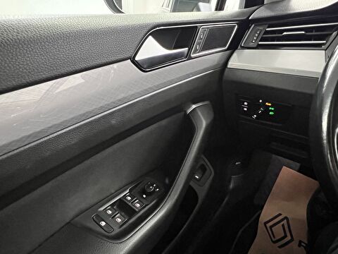 volkswagen, passat, sedan 1.6 tdı bmt business dsg, otomatik, dizel 2.el otomobil | renew 30