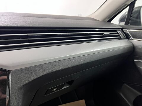 volkswagen, passat, sedan 1.6 tdı bmt business dsg, otomatik, dizel 2.el otomobil | renew 36