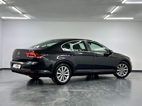 volkswagen, passat, sedan 1.6 tdı bmt business dsg, otomatik, dizel 2.el otomobil | renew 5