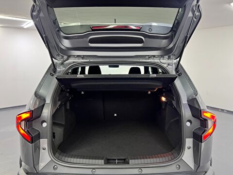 renault, duster, suv 1.2 tce mhev 4x4 advanced techno, manuel, mhev 2.el otomobil | renew 16