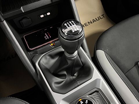 renault, duster, suv 1.2 tce mhev 4x4 advanced techno, manuel, mhev 2.el otomobil | renew 48