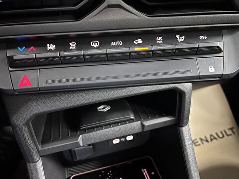renault, duster, suv 1.2 tce mhev 4x4 advanced techno, manuel, mhev 2.el otomobil | renew 46