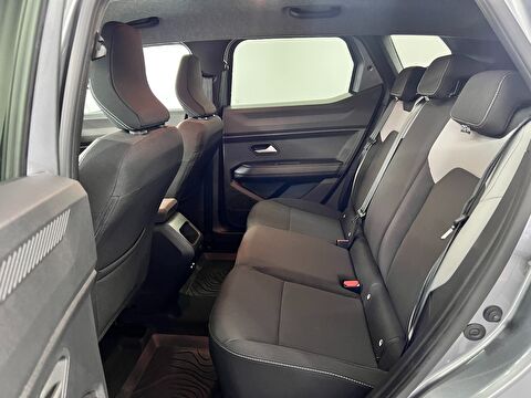 renault, duster, suv 1.2 tce mhev 4x4 advanced techno, manuel, mhev 2.el otomobil | renew 22