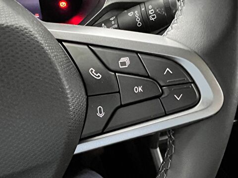 renault, duster, suv 1.2 tce mhev 4x4 advanced techno, manuel, mhev 2.el otomobil | renew 31