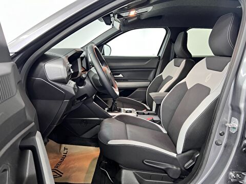 renault, duster, suv 1.2 tce mhev 4x4 advanced techno, manuel, mhev 2.el otomobil | renew 21