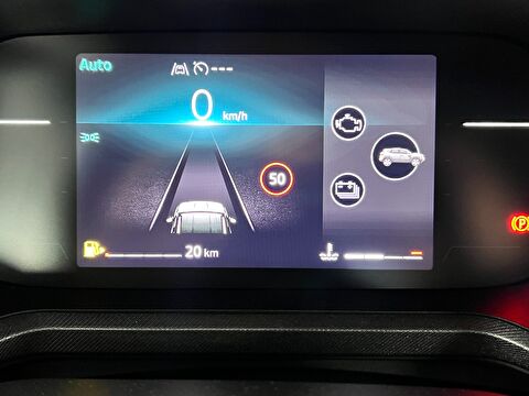 renault, duster, suv 1.2 tce mhev 4x4 advanced techno, manuel, mhev 2.el otomobil | renew 29