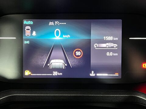 renault, duster, suv 1.2 tce mhev 4x4 advanced techno, manuel, mhev 2.el otomobil | renew 27
