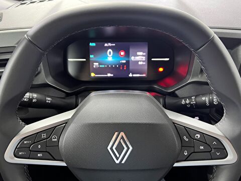 renault, duster, suv 1.2 tce mhev 4x4 advanced techno, manuel, mhev 2.el otomobil | renew 26