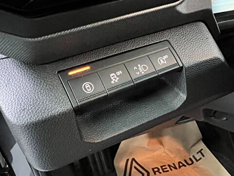 renault, duster, suv 1.2 tce mhev 4x4 advanced techno, manuel, mhev 2.el otomobil | renew 35