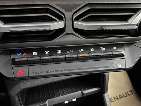 renault, duster, suv 1.2 tce mhev 4x4 advanced techno, manuel, mhev 2.el otomobil | renew 45