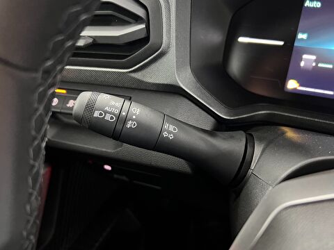 renault, duster, suv 1.2 tce mhev 4x4 advanced techno, manuel, mhev 2.el otomobil | renew 33