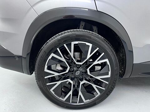 renault, austral, 1.2 e-tech hybrid techno esprit alpine, otomatik, benzin 2.el otomobil | renew 22
