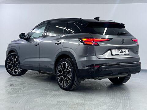renault, austral, 1.2 e-tech hybrid techno esprit alpine, otomatik, benzin 2.el otomobil | renew 7