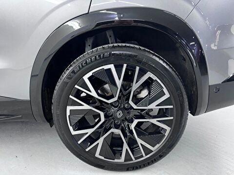renault, austral, 1.2 e-tech hybrid techno esprit alpine, otomatik, benzin 2.el otomobil | renew 19