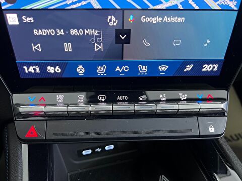 renault, austral, 1.2 e-tech hybrid techno esprit alpine, otomatik, benzin 2.el otomobil | renew 58