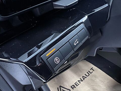 renault, austral, 1.2 e-tech hybrid techno esprit alpine, otomatik, benzin 2.el otomobil | renew 48