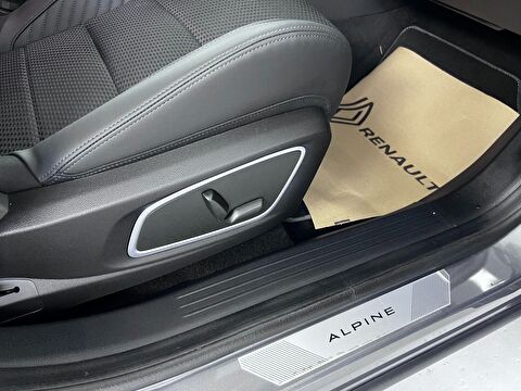 renault, austral, 1.2 e-tech hybrid techno esprit alpine, otomatik, benzin 2.el otomobil | renew 35