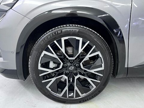 renault, austral, 1.2 e-tech hybrid techno esprit alpine, otomatik, benzin 2.el otomobil | renew 20