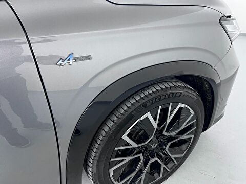 renault, austral, 1.2 e-tech hybrid techno esprit alpine, otomatik, benzin 2.el otomobil | renew 17