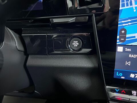 renault, austral, 1.2 e-tech hybrid techno esprit alpine, otomatik, benzin 2.el otomobil | renew 47
