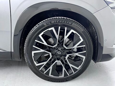 renault, austral, 1.2 e-tech hybrid techno esprit alpine, otomatik, benzin 2.el otomobil | renew 21