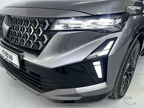 renault, austral, 1.2 e-tech hybrid techno esprit alpine, otomatik, benzin 2.el otomobil | renew 9