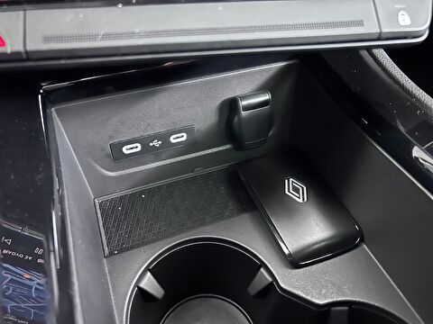 renault, austral, 1.2 e-tech hybrid techno esprit alpine, otomatik, benzin 2.el otomobil | renew 59