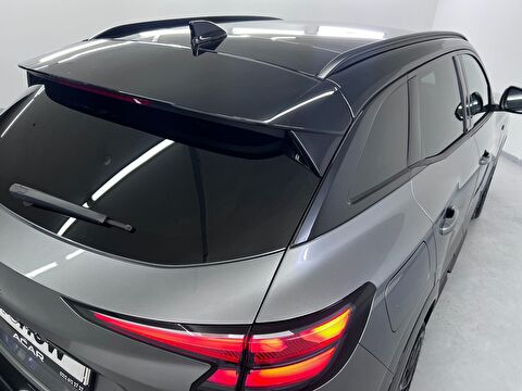 renault, austral, 1.2 e-tech hybrid techno esprit alpine, otomatik, benzin 2.el otomobil | renew 12
