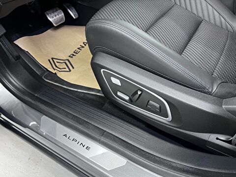 renault, austral, 1.2 e-tech hybrid techno esprit alpine, otomatik, benzin 2.el otomobil | renew 36