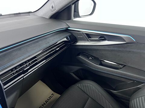 renault, austral, 1.2 e-tech hybrid techno esprit alpine, otomatik, benzin 2.el otomobil | renew 54