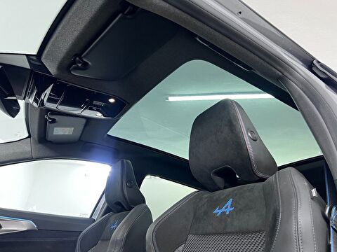 renault, austral, 1.2 e-tech hybrid techno esprit alpine, otomatik, benzin 2.el otomobil | renew 27