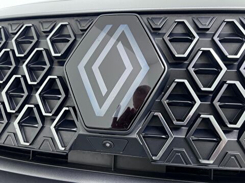 renault, austral, 1.2 e-tech hybrid techno esprit alpine, otomatik, benzin 2.el otomobil | renew 14