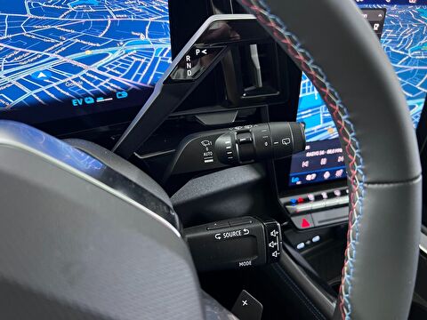 renault, austral, 1.2 e-tech hybrid techno esprit alpine, otomatik, benzin 2.el otomobil | renew 45