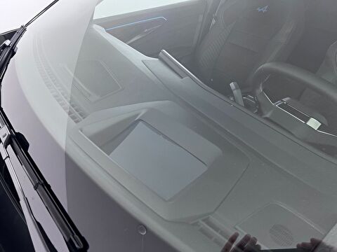 renault, austral, 1.2 e-tech hybrid techno esprit alpine, otomatik, benzin 2.el otomobil | renew 16