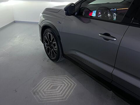 renault, austral, 1.2 e-tech hybrid techno esprit alpine, otomatik, benzin 2.el otomobil | renew 13