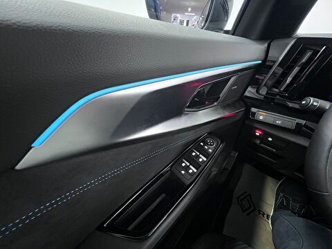 renault, austral, 1.2 e-tech hybrid techno esprit alpine, otomatik, benzin 2.el otomobil | renew 51