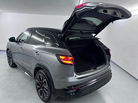 renault, austral, 1.2 e-tech hybrid techno esprit alpine, otomatik, benzin 2.el otomobil | renew 23